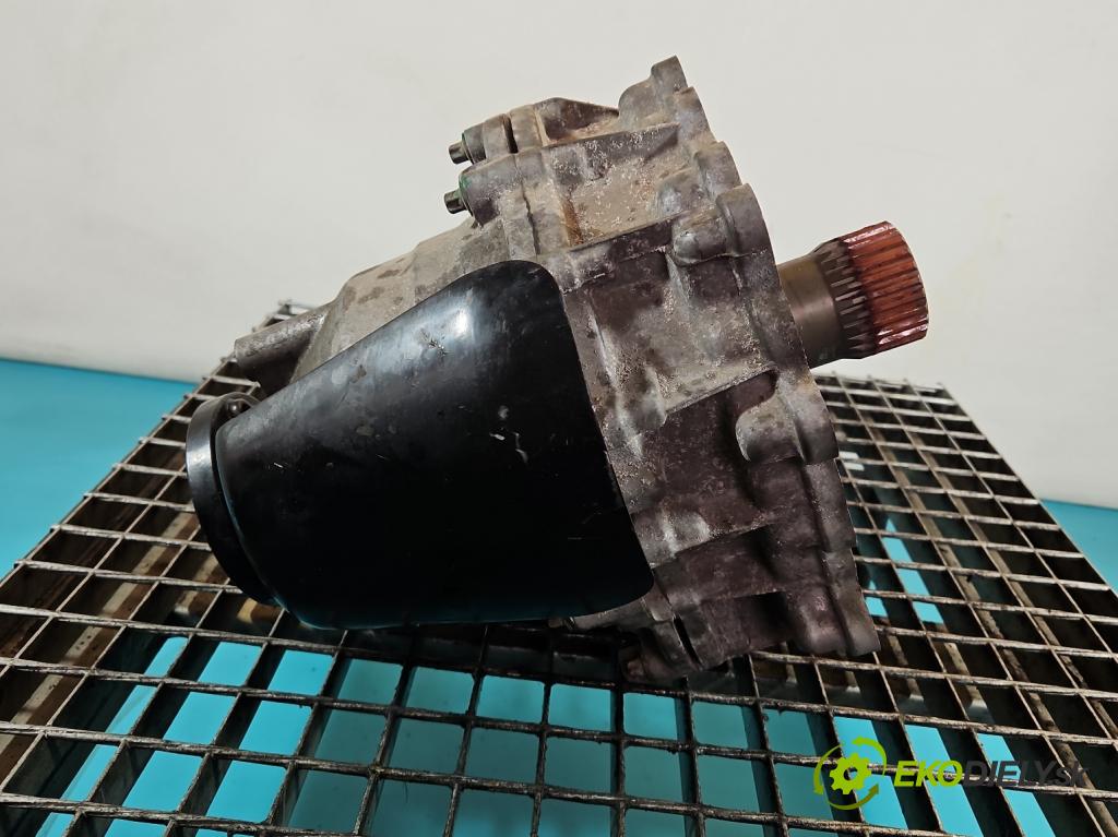 Mercedes GL II X166 2012-2015 4.7 V8 278928 340KM: automatic 250 kW 4663 cm3 5- Redukce: A2512801800