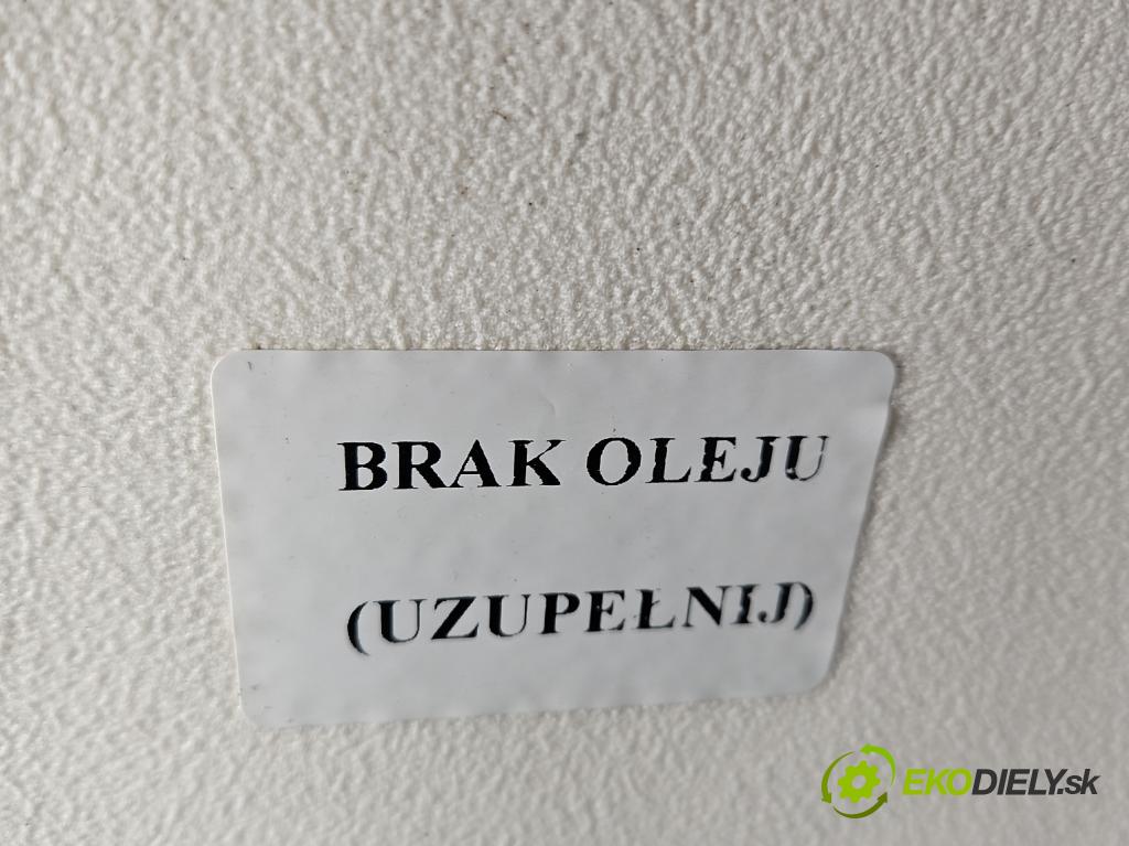 Mercedes GL II X166 2012-2015 4.7 V8 278928 340KM: automatic 250 kW 4663 cm3 5- Most: predný A1663300300
