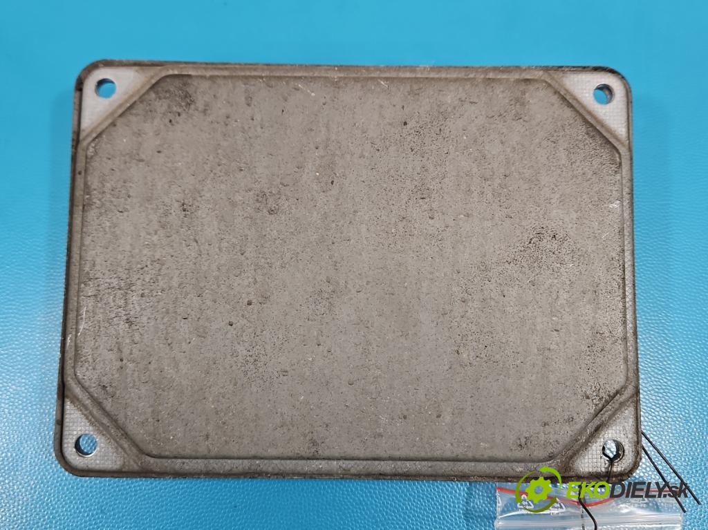 Polonez Truck 1.6 8V 87 HP manual 64 kW 1598 cm3 5- riadiaca jednotka motora 0261204242