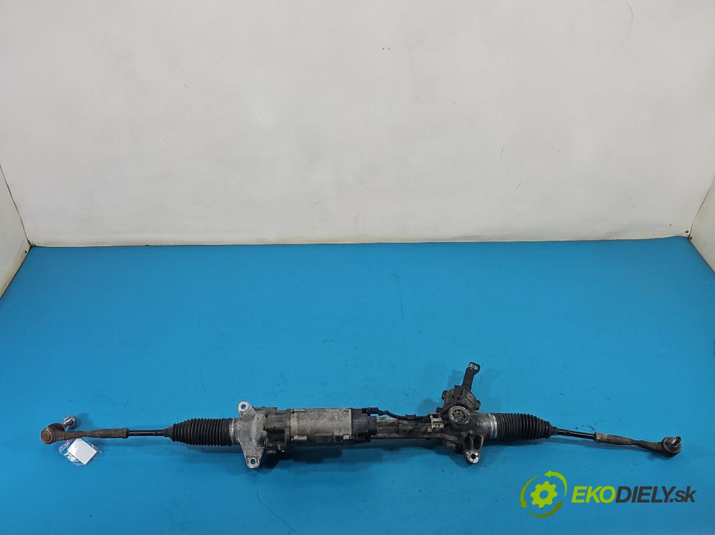 Mercedes GL II X166 2012-2015 4.7 V8 278928 340KM: automatic 250 kW 4663 cm3 5- Ozubené kolo: volant 1664604200