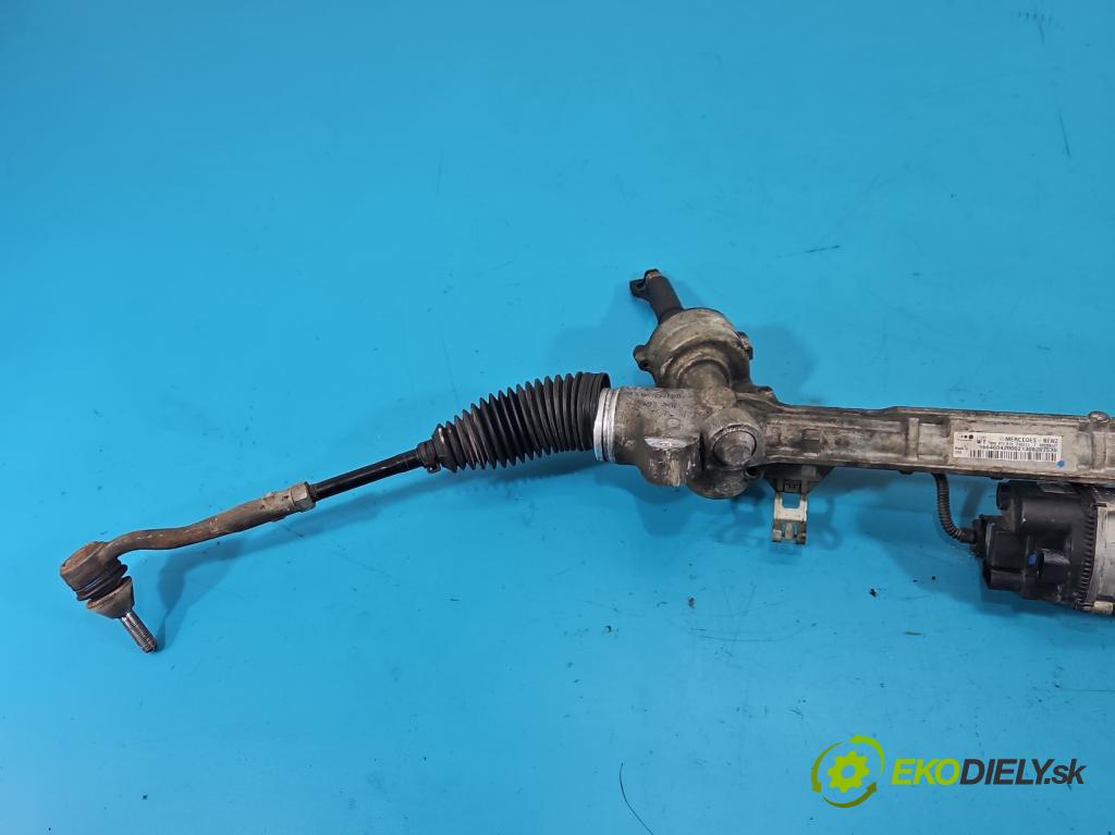 Mercedes GL II X166 2012-2015 4.7 V8 278928 340KM: automatic 250 kW 4663 cm3 5- Ozubené kolo: volant 1664604200