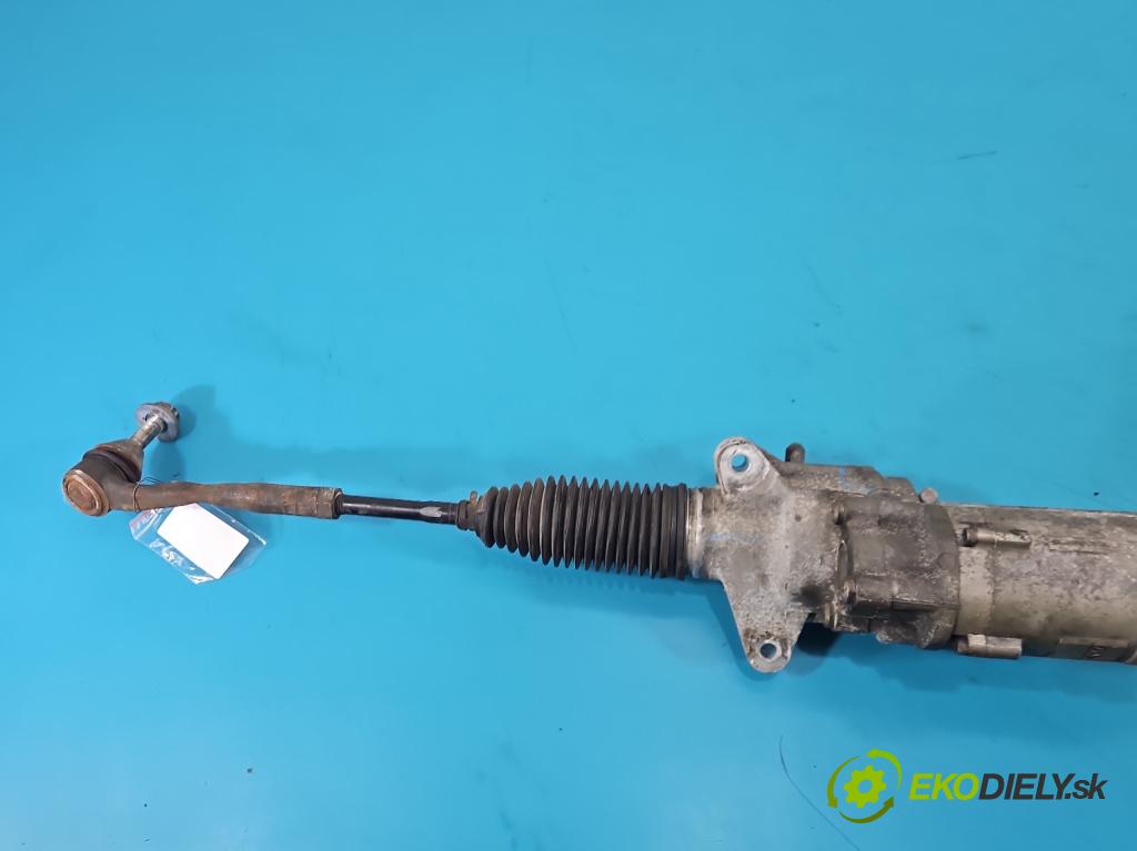 Mercedes GL II X166 2012-2015 4.7 V8 278928 340KM: automatic 250 kW 4663 cm3 5- Ozubené kolo: volant 1664604200