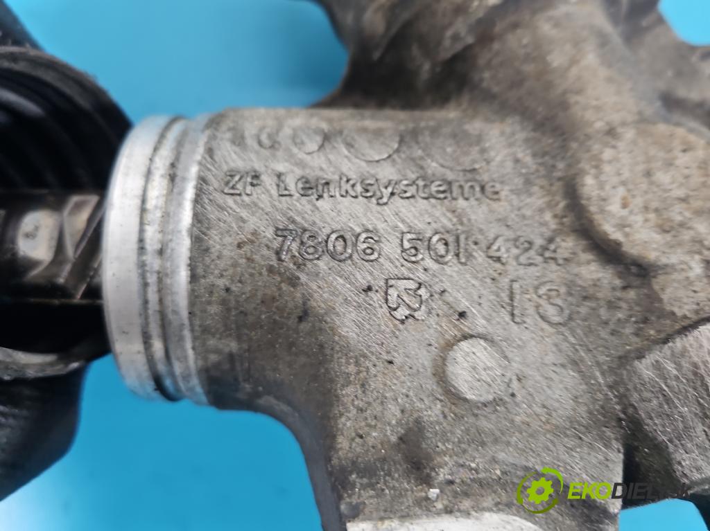 Mercedes GL II X166 2012-2015 4.7 V8 278928 340KM: automatic 250 kW 4663 cm3 5- Ozubené kolo: volant 1664604200