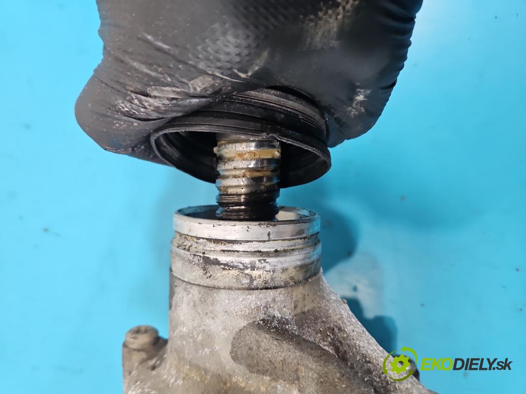 Mercedes GL II X166 2012-2015 4.7 V8 278928 340KM: automatic 250 kW 4663 cm3 5- Ozubené kolo: volant 1664604200