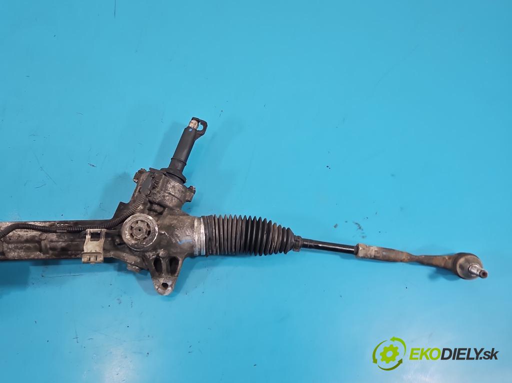 Mercedes GL II X166 2012-2015 4.7 V8 278928 340KM: automatic 250 kW 4663 cm3 5- Ozubené kolo: volant 1664604200