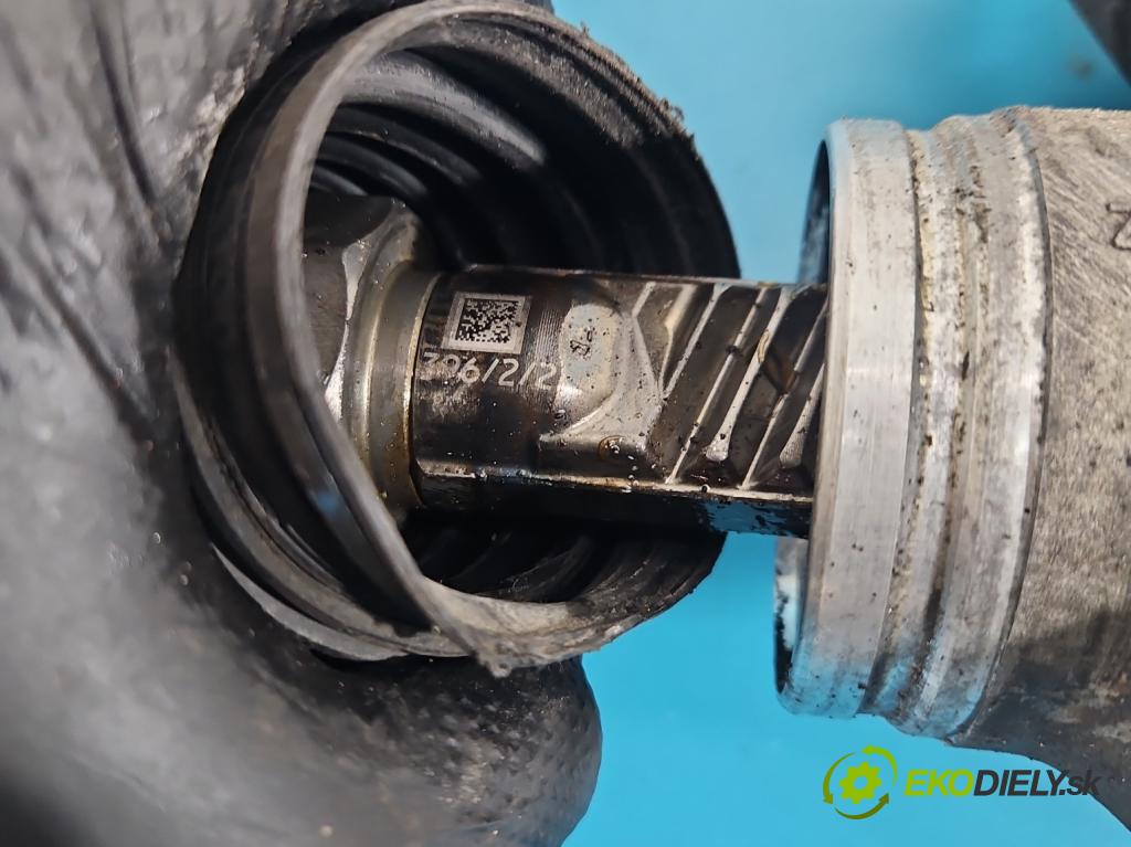 Mercedes GL II X166 2012-2015 4.7 V8 278928 340KM: automatic 250 kW 4663 cm3 5- Ozubené kolo: volant 1664604200