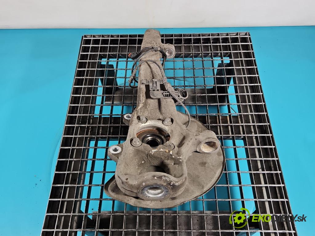 Mercedes GL II X166 2012-2015 4.7 V8 278928 340KM: automatic 250 kW 4663 cm3 5- náboj ľavé  (Náboj kolesa)