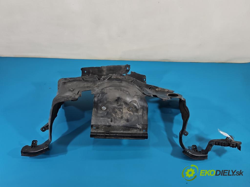 Mercedes GL II X166 2012-2015 4.7 V8 278928 340KM automatic 250 kW 4663 cm3 5- kryt A1666200078