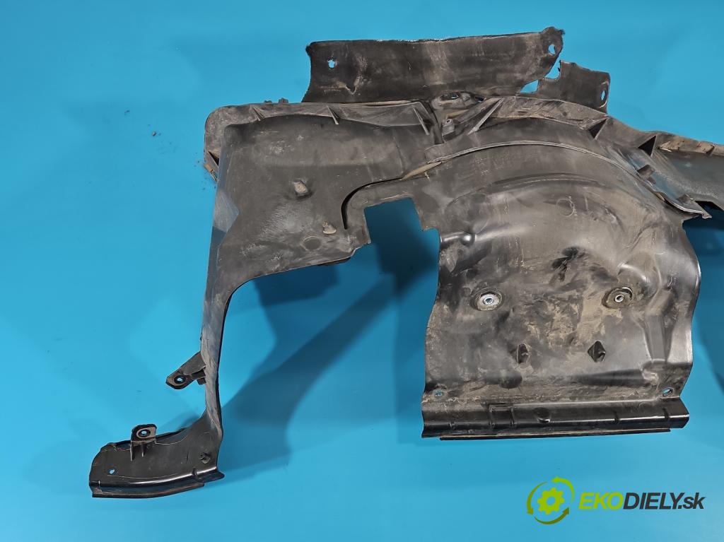 Mercedes GL II X166 2012-2015 4.7 V8 278928 340KM: automatic 250 kW 4663 cm3 5- kryt A1666200078