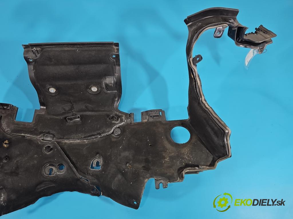 Mercedes GL II X166 2012-2015 4.7 V8 278928 340KM: automatic 250 kW 4663 cm3 5- kryt A1666200078