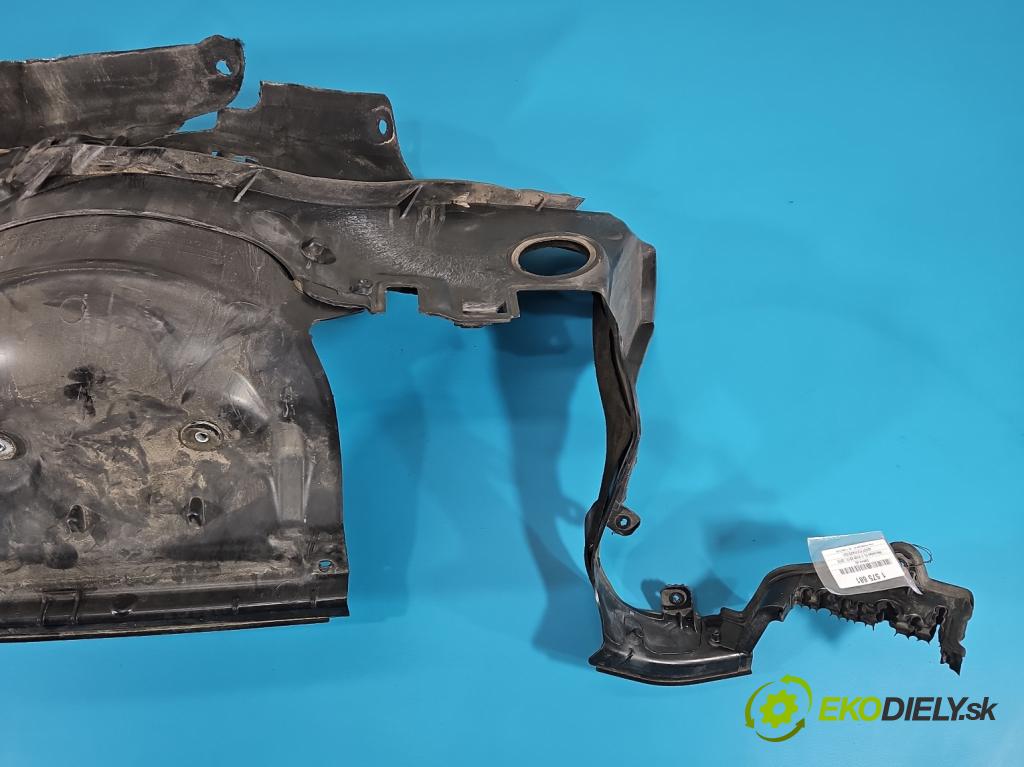 Mercedes GL II X166 2012-2015 4.7 V8 278928 340KM: automatic 250 kW 4663 cm3 5- kryt A1666200078