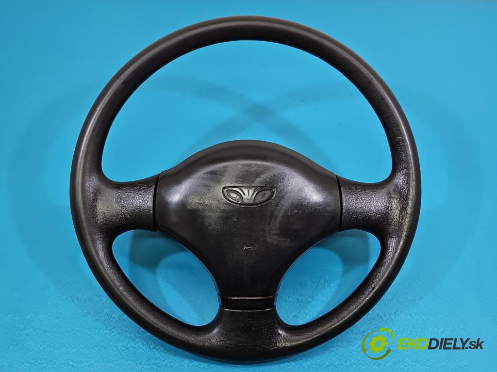 Polonez Truck 1.6 8V 87 hp manual 64 kW 1598 cm3 5- volant  (Volant)