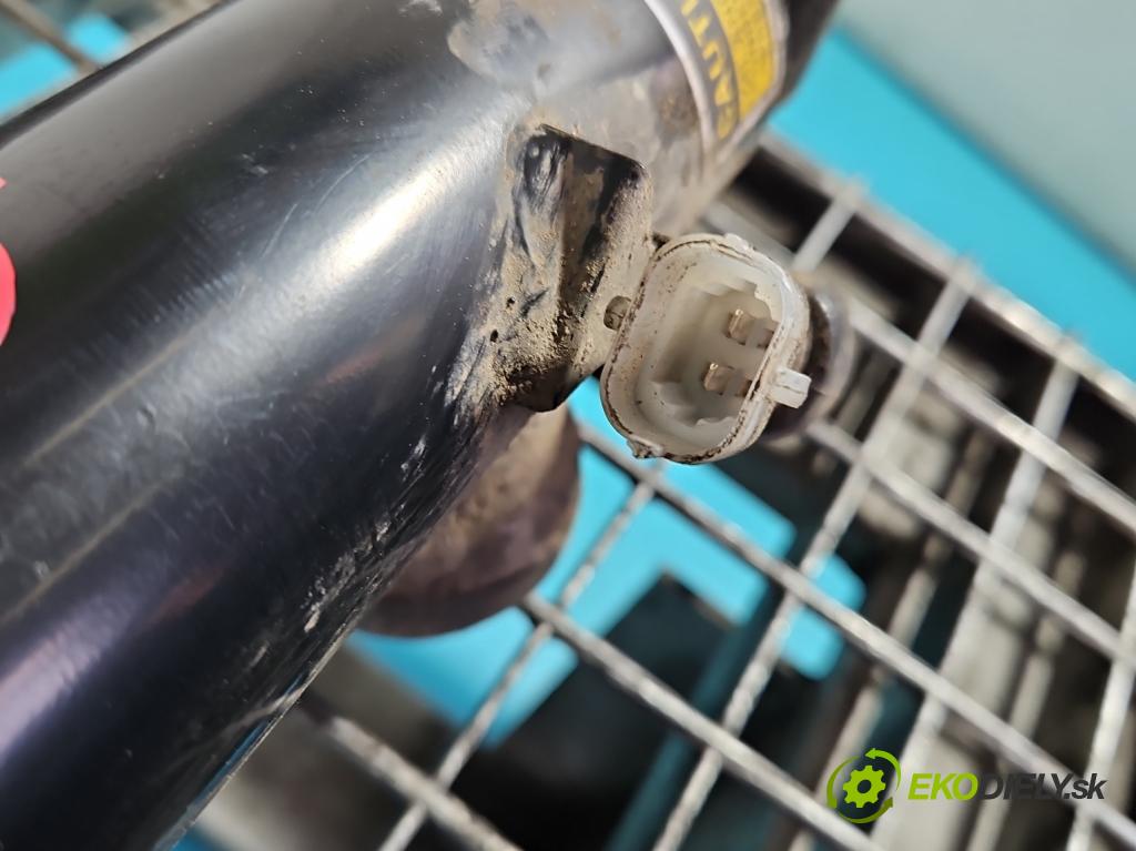 Opel Insignia A 2008-2017 2.0 cdti B20DTH: 170 HP automatic 125 kW 1956 cm3 5- tlmič zadné pravý  (Tlmič zadný pravý)