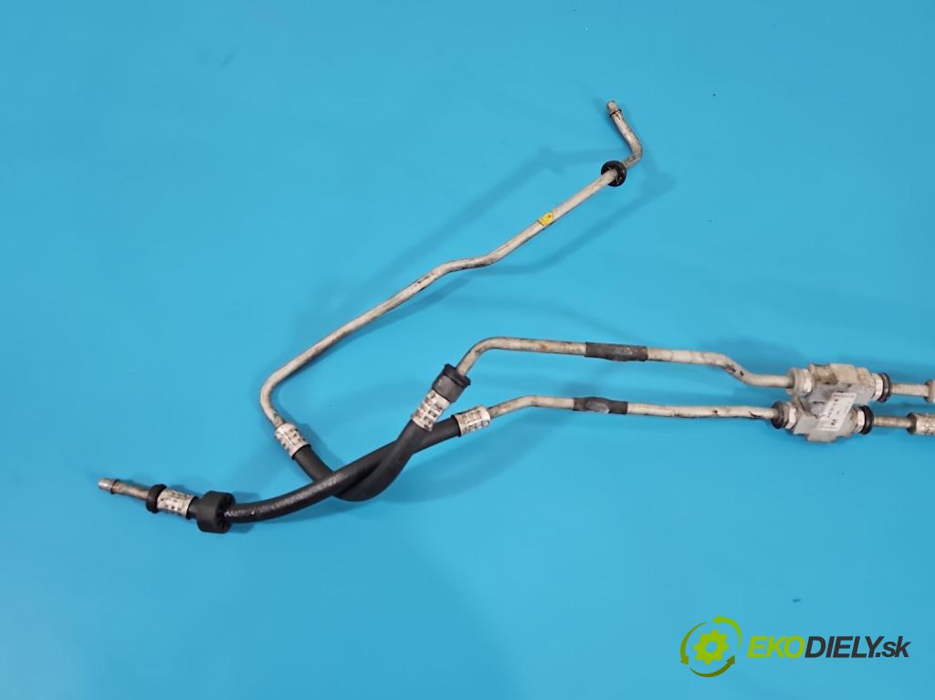 Mercedes GL II X166 2012-2015 4.7 V8 278928 340KM: automatic 250 kW 4663 cm3 5- rúrka skřie: stupeň,rýchlosť A1645010265