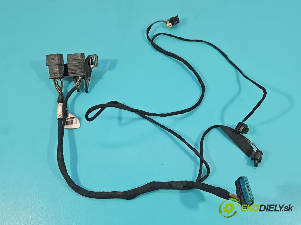 Mercedes GL II X166 2012-2015 4.7 V8 278928 340KM: automatic 250 kW 4663 cm3 5- Zväzok: ostatné A1664404910