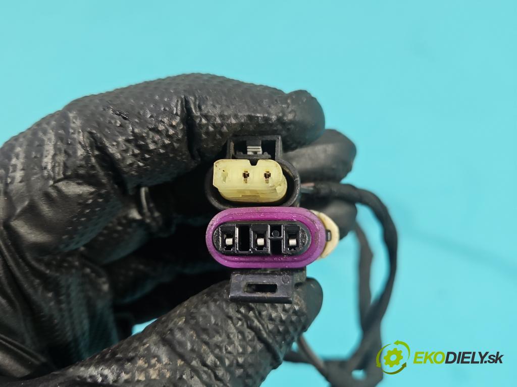 Mercedes GL II X166 2012-2015 4.7 V8 278928 340KM automatic 250 kW 4663 cm3 5- Balíček: A1664404910