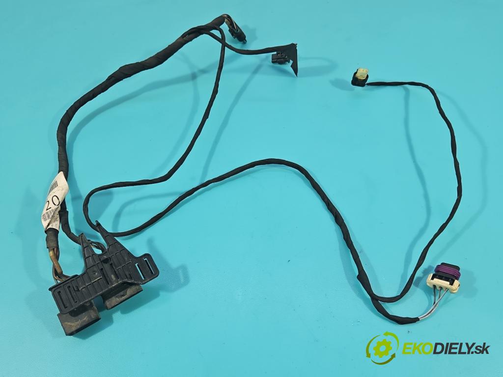 Mercedes GL II X166 2012-2015 4.7 V8 278928 340KM automatic 250 kW 4663 cm3 5- Balíček: A1664404910