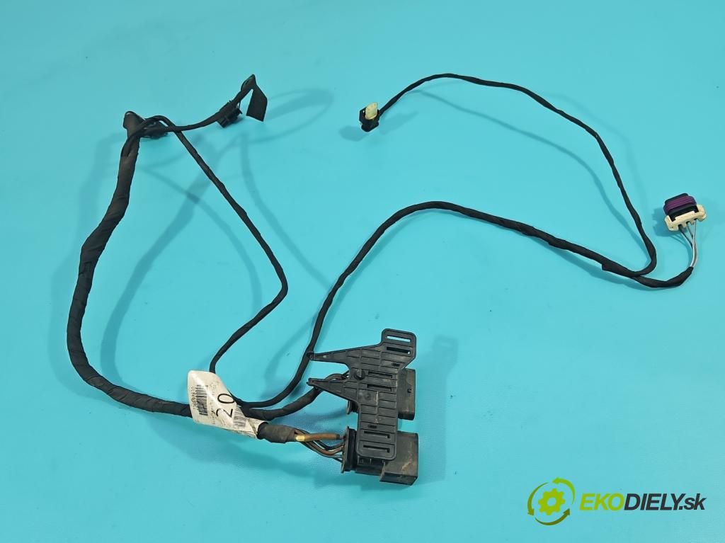 Mercedes GL II X166 2012-2015 4.7 V8 278928 340KM automatic 250 kW 4663 cm3 5- Balíček: A1664404910