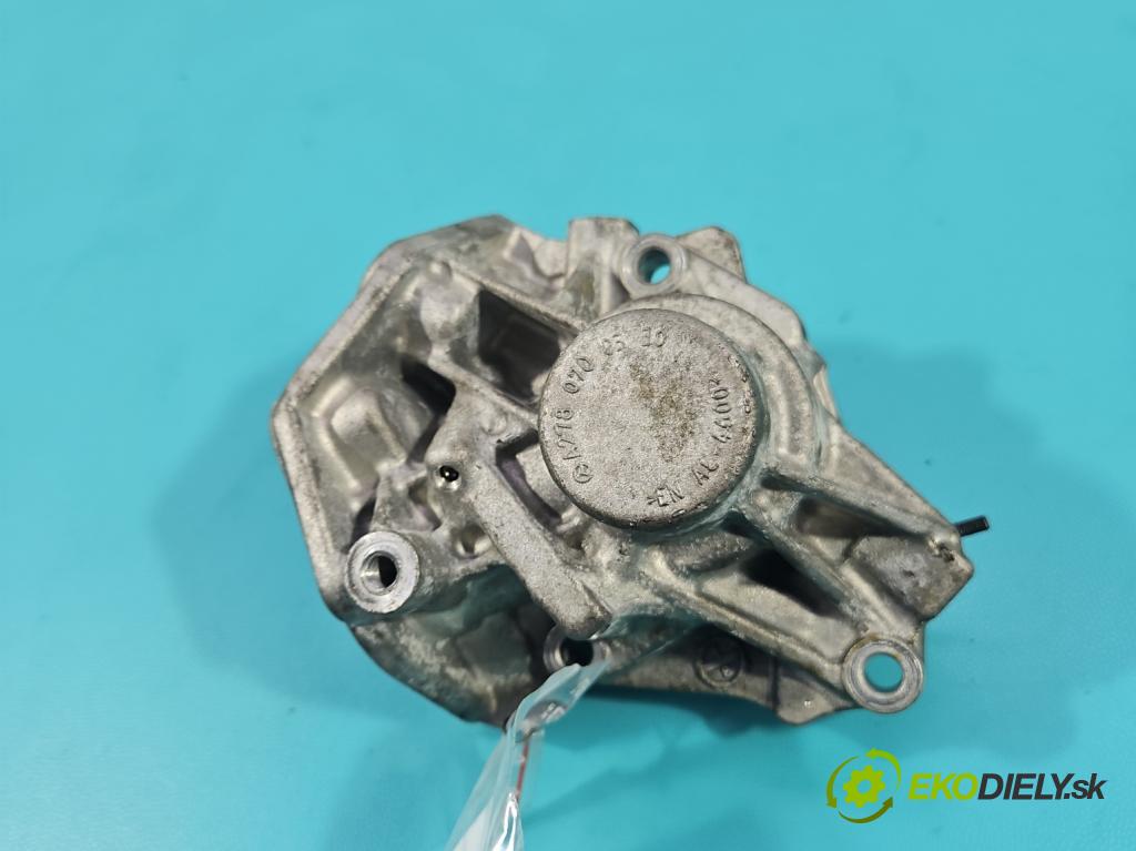 Mercedes GL II X166 2012-2015 4.7 V8 278928 340KM: automatic 250 kW 4663 cm3 5- obal A2780700330