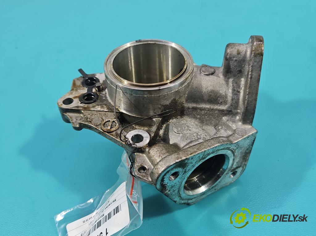 Mercedes GL II X166 2012-2015 4.7 V8 278928 340KM: automatic 250 kW 4663 cm3 5- obal A2780700330