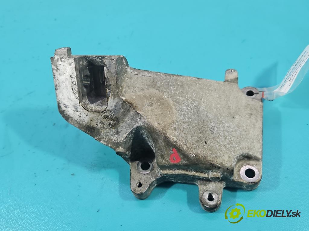 Mercedes GL II X166 2012-2015 4.7 V8 278928 340KM: automatic 250 kW 4663 cm3 5- držiak motora A2782234804