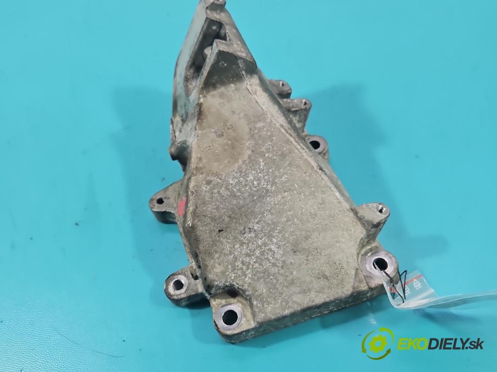 Mercedes GL II X166 2012-2015 4.7 V8 278928 340KM: automatic 250 kW 4663 cm3 5- držiak motora A2782234804