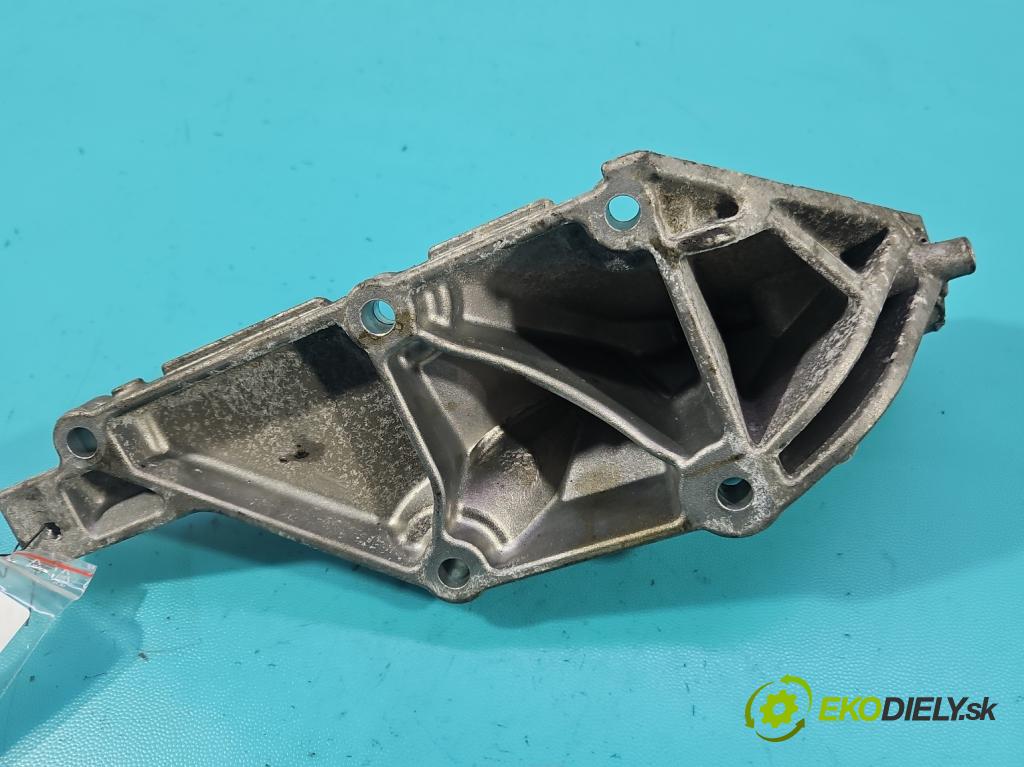 Mercedes GL II X166 2012-2015 4.7 V8 278928 340KM: automatic 250 kW 4663 cm3 5- držiak motora A2782236704