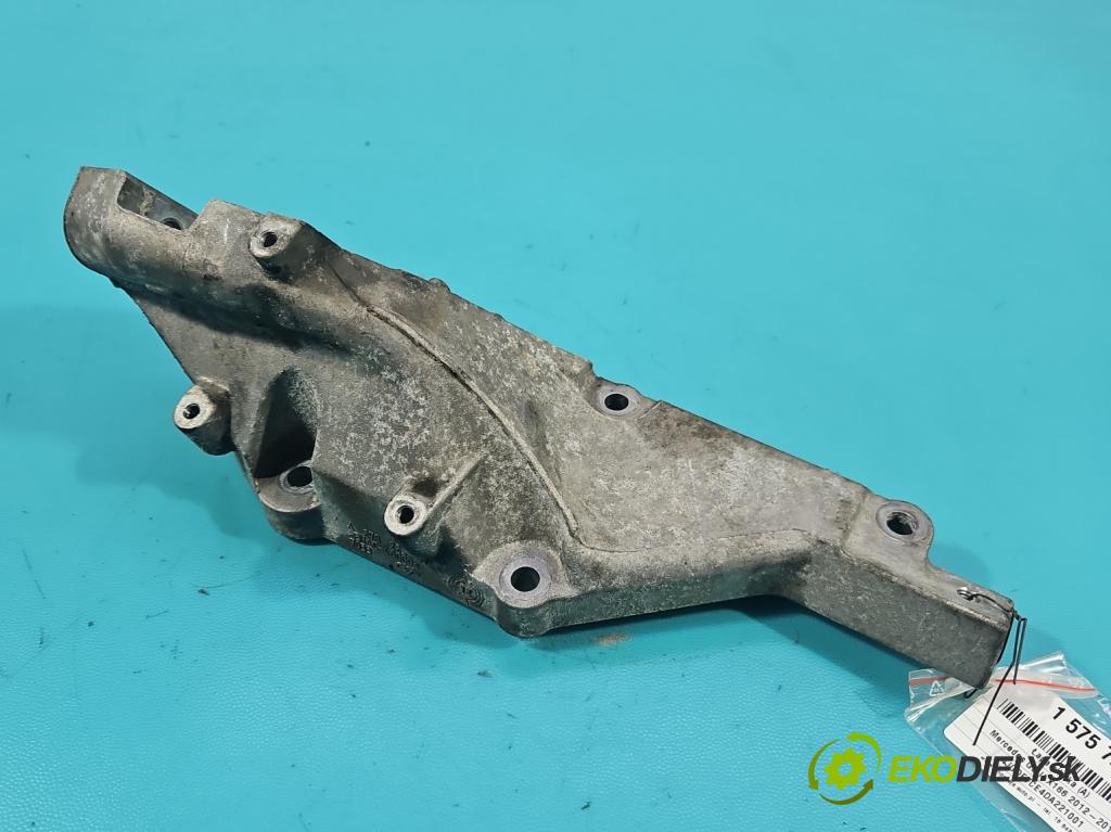 Mercedes GL II X166 2012-2015 4.7 V8 278928 340KM: automatic 250 kW 4663 cm3 5- držiak motora A2782236704