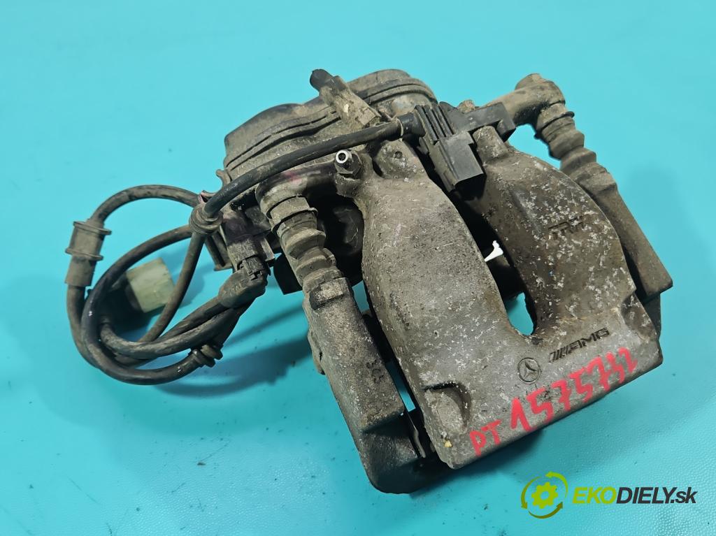 Mercedes GL II X166 2012-2015 4.7 V8 278928 340KM: automatic 250 kW 4663 cm3 5- brzdič zadné pravý 32352564 (Kľučka dverí ostatné)