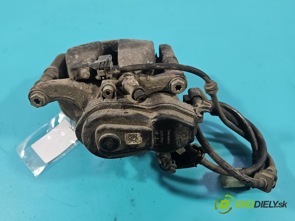 Mercedes GL II X166 2012-2015 4.7 V8 278928 340KM: automatic 250 kW 4663 cm3 5- brzdič zadné pravý 32352564 (Kľučka dverí ostatné)