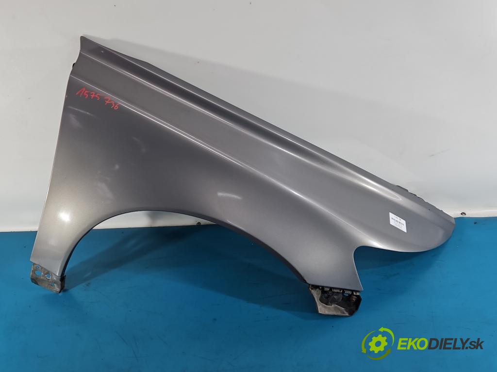 Volvo S40 II 2004-2012 2.0 hdi 136hp manual 100 kW 1997 cm3 4- blatnik přední pravý  (Klika dveří ostatní)