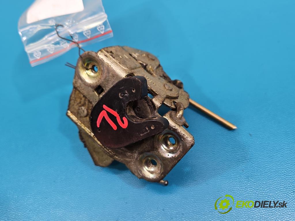 Polonez Truck 1.6 8V 87 HP manual 64 kW 1598 cm3 5- zámok predné ľavý 