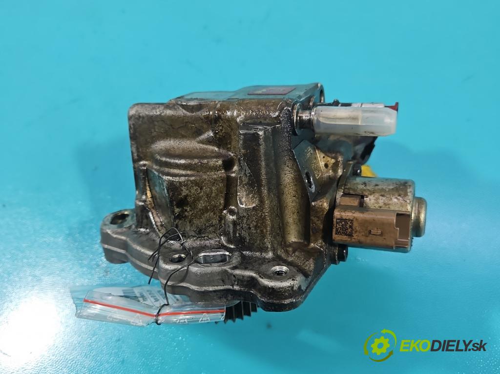 Peugeot 508 I 2010-2018 2.0 hdi 150 hp manual 110 kW 1997 cm3 5- čerpadlo vstřikovací  (Vstřikovací čerpadlo)