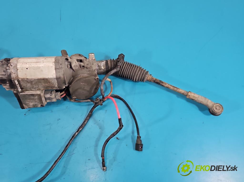 Vw Golf V 2003-2009 1.9 tdi 105 HP manual 77 kW 1896 cm3 5- Ozubené kolo: volant 1K1423051BN
