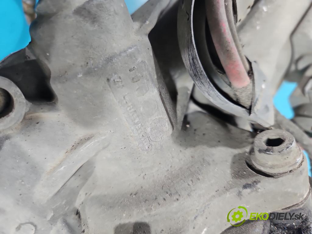 Vw Golf V 2003-2009 1.9 tdi 105 HP manual 77 kW 1896 cm3 5- Ozubené kolo: volant 1K1423051BN