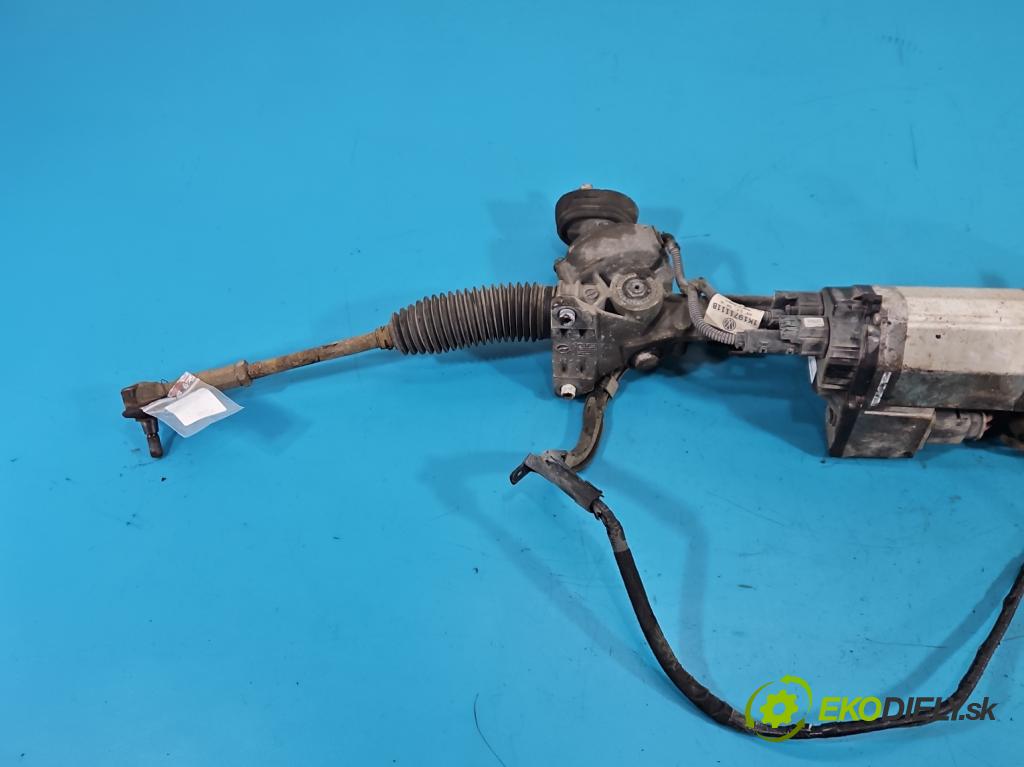 Vw Golf V 2003-2009 1.9 tdi 105 HP manual 77 kW 1896 cm3 5- Ozubené kolo: volant 1K1423051BN
