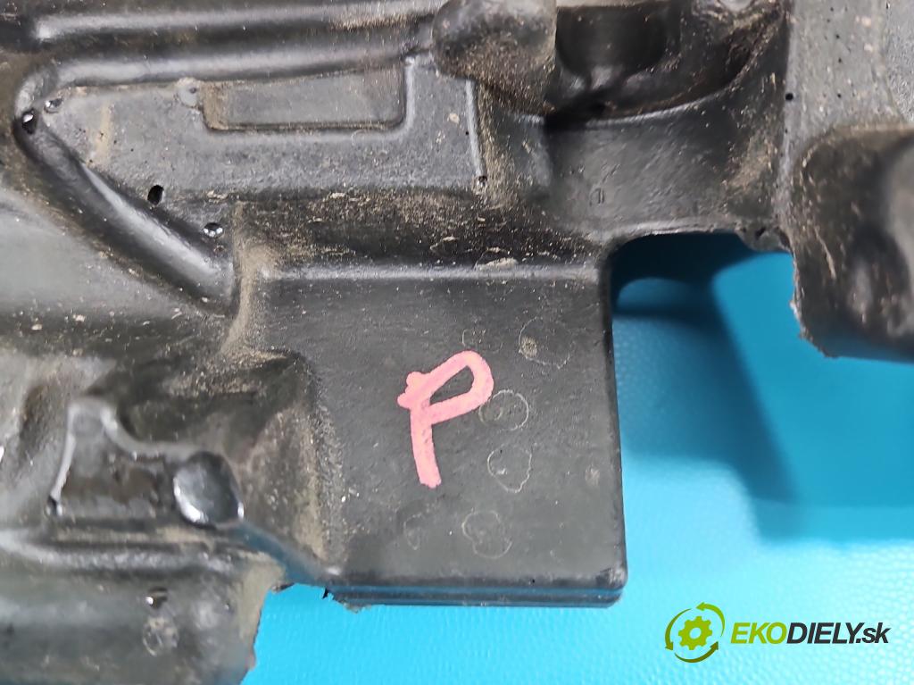 Mercedes GL II X166 2012-2015 4.7 V8 278928 340KM: automatic 250 kW 4663 cm3 5- Zvuková izolácia ostatné A2782262085