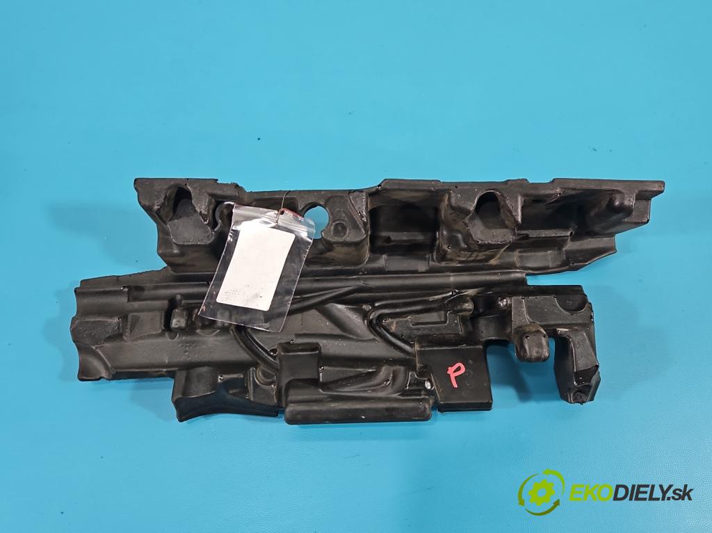 Mercedes GL II X166 2012-2015 4.7 V8 278928 340KM: automatic 250 kW 4663 cm3 5- Zvuková izolácia ostatné A2782262085