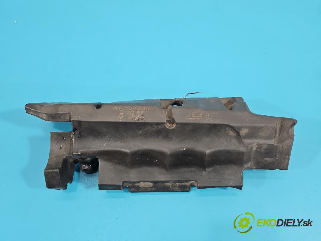 Mercedes GL II X166 2012-2015 4.7 V8 278928 340KM: automatic 250 kW 4663 cm3 5- Zvuková izolácia ostatné A2782262085