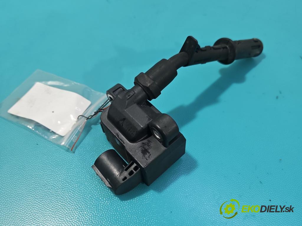 Mercedes GL II X166 2012-2015 4.7 V8 278928 340KM: automatic 250 kW 4663 cm3 5- cievka zapaľovacia A2769060260 (Zapaľovacia cievka)