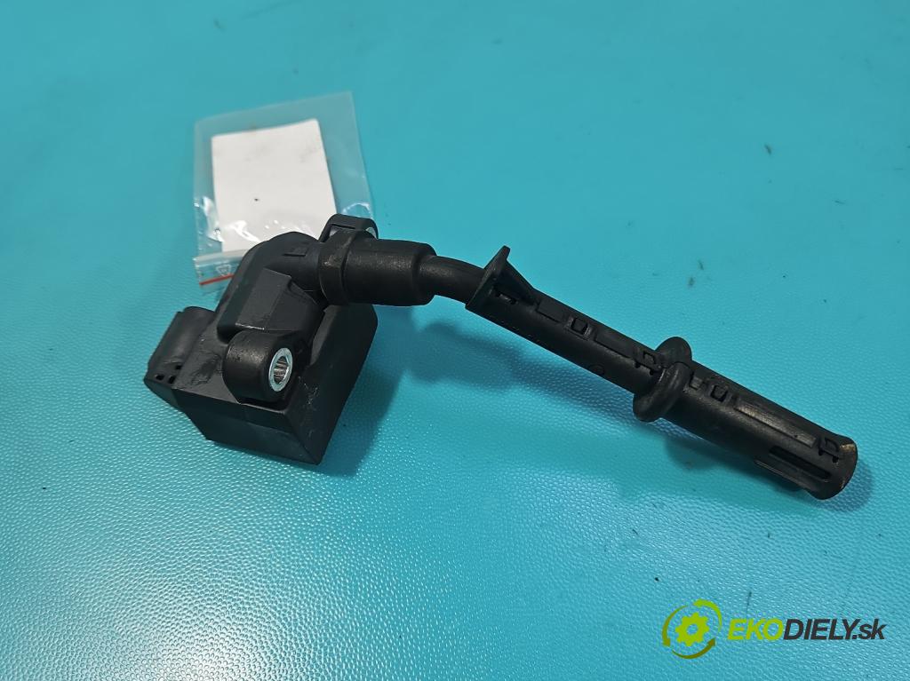 Mercedes GL II X166 2012-2015 4.7 V8 278928 340KM: automatic 250 kW 4663 cm3 5- cievka zapaľovacia A2769060260 (Zapaľovacia cievka)