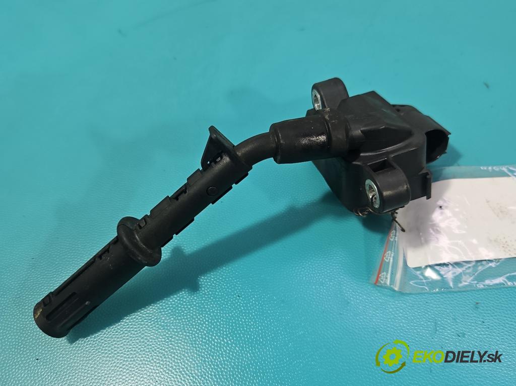 Mercedes GL II X166 2012-2015 4.7 V8 278928 340KM automatic 250 kW 4663 cm3 5- cívka zapalovací A2769060260 (Zážehová cívka)