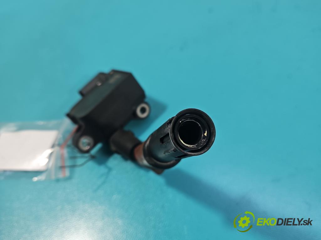 Mercedes GL II X166 2012-2015 4.7 V8 278928 340KM: automatic 250 kW 4663 cm3 5- cievka zapaľovacia A2769060260 (Zapaľovacia cievka)