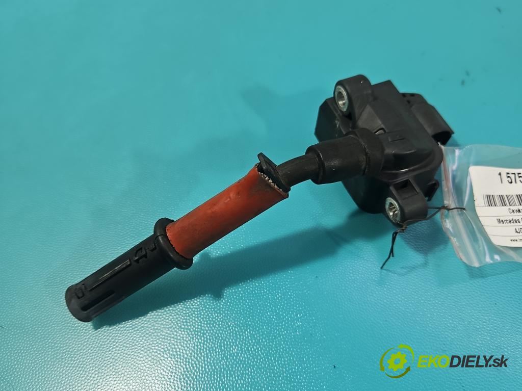 Mercedes GL II X166 2012-2015 4.7 V8 278928 340KM automatic 250 kW 4663 cm3 5- cívka zapalovací A2769060260 (Zážehová cívka)