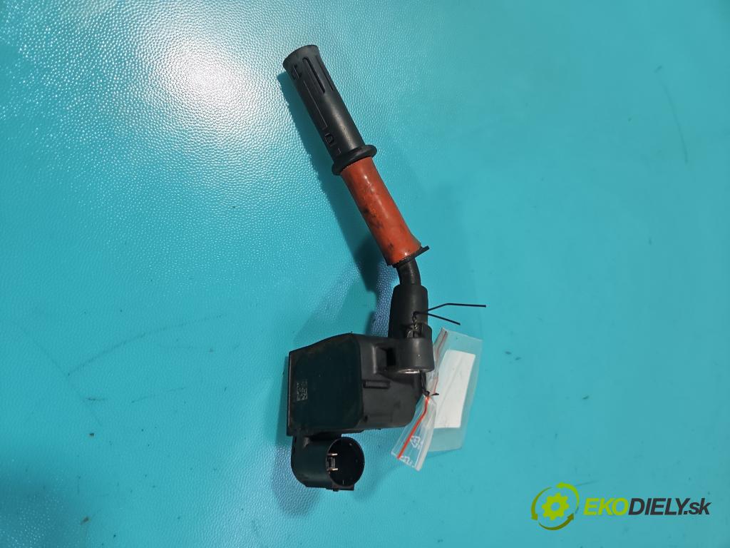 Mercedes GL II X166 2012-2015 4.7 V8 278928 340KM: automatic 250 kW 4663 cm3 5- cievka zapaľovacia A2769060260 (Zapaľovacia cievka)