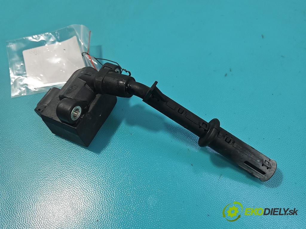 Mercedes GL II X166 2012-2015 4.7 V8 278928 340KM: automatic 250 kW 4663 cm3 5- cievka zapaľovacia A2769060260 (Zapaľovacia cievka)