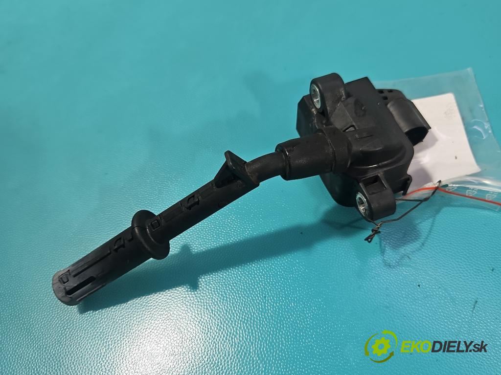 Mercedes GL II X166 2012-2015 4.7 V8 278928 340KM automatic 250 kW 4663 cm3 5- cívka zapalovací A2769060260 (Zážehová cívka)