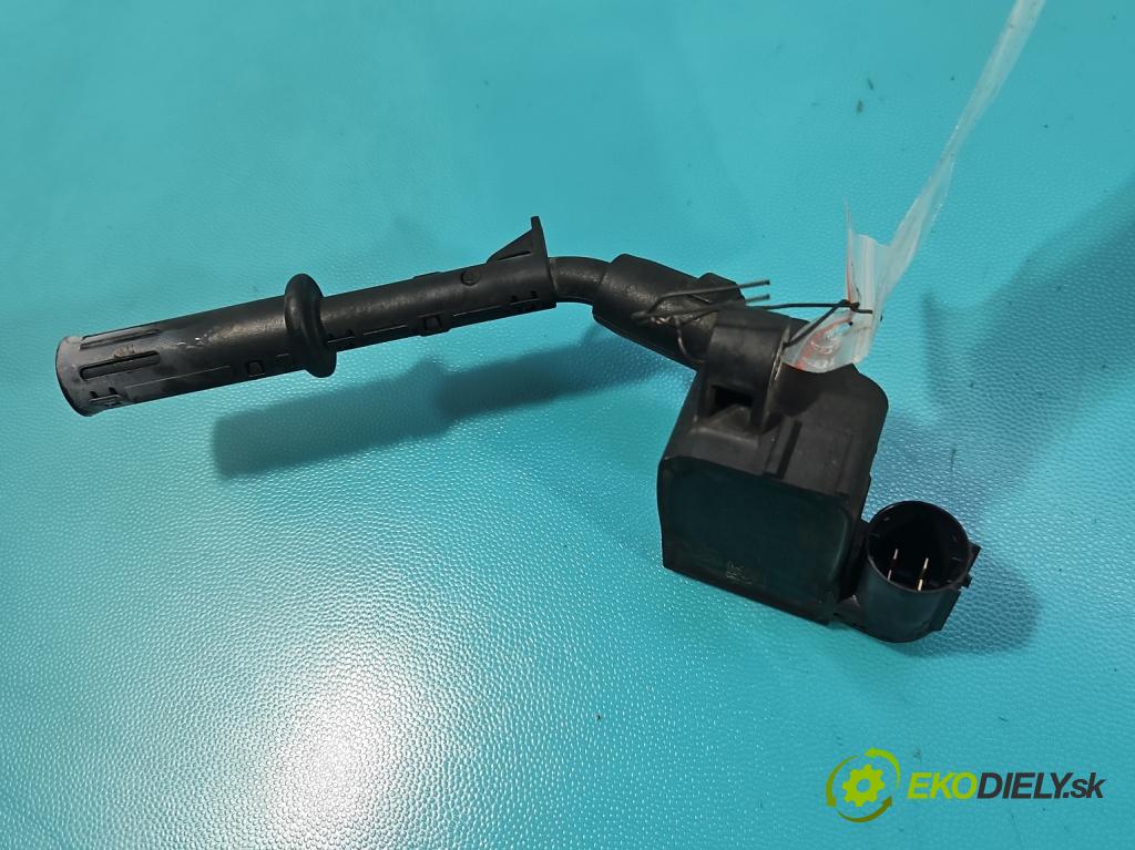 Mercedes GL II X166 2012-2015 4.7 V8 278928 340KM: automatic 250 kW 4663 cm3 5- cievka zapaľovacia A2769060260 (Zapaľovacia cievka)