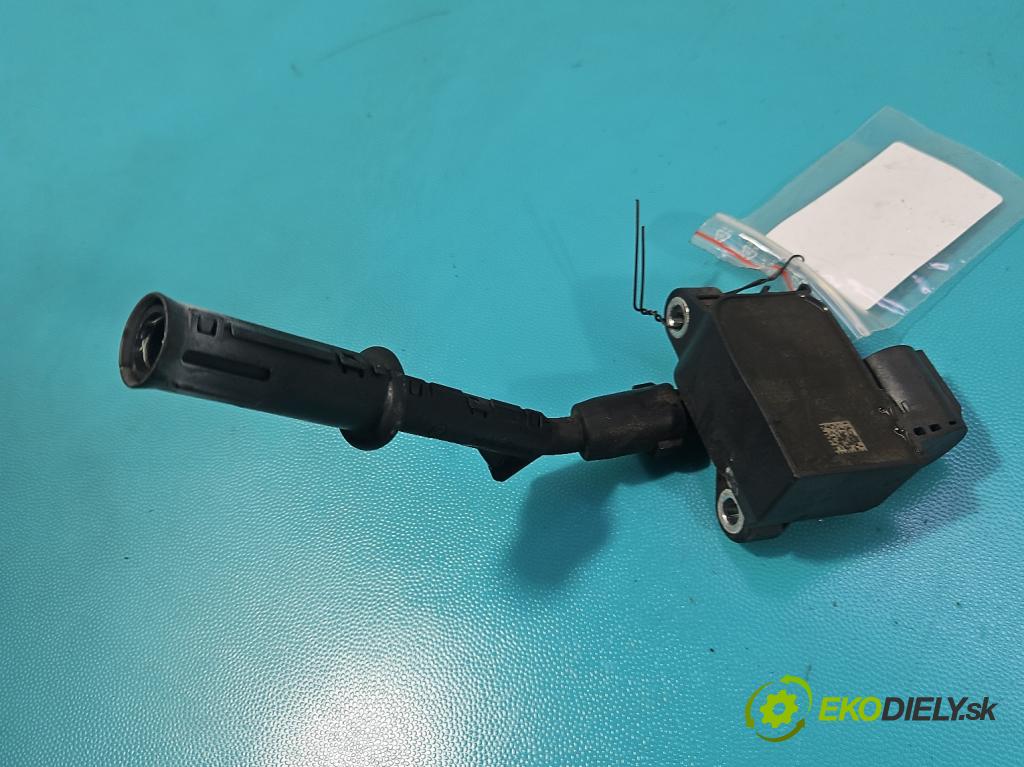 Mercedes GL II X166 2012-2015 4.7 V8 278928 340KM: automatic 250 kW 4663 cm3 5- cievka zapaľovacia A2769060260 (Zapaľovacia cievka)