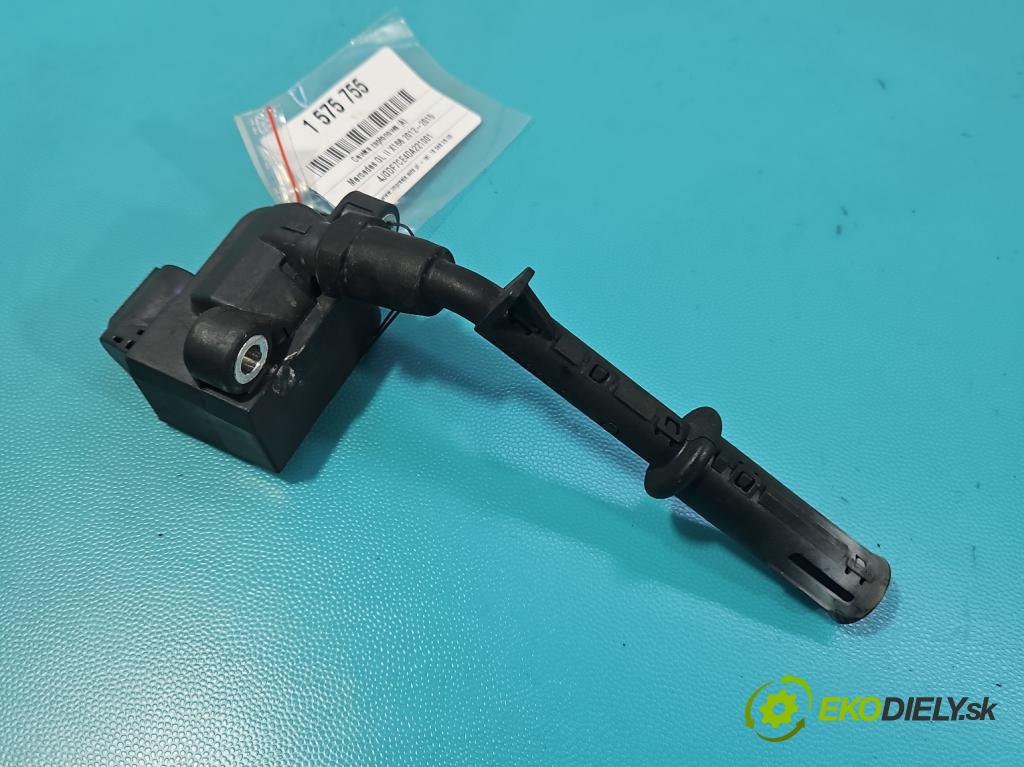 Mercedes GL II X166 2012-2015 4.7 V8 278928 340KM automatic 250 kW 4663 cm3 5- cívka zapalovací A2769060260 (Zážehová cívka)